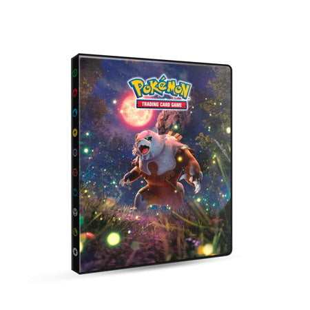 POKÉMON TCG - SCARLET & PURPLE - A5 PORTFOLIO DUSK OF THE DARK (BLISTER)