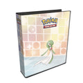Ultra Pro - Pokémon TCG - A4 Binder - Gardevoir