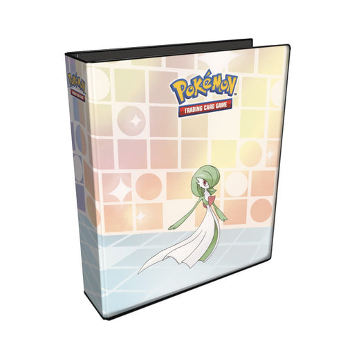 Ultra Pro - Pokémon TCG - A4 Binder - Gardevoir