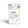 Ultra Pro - Pokémon TCG - Pack of 65 standard card sleeves - Gardevoir (63 x 89 mm)